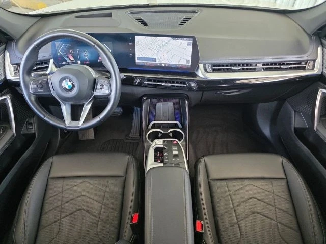 2024 BMW U11/U12 X1 - Image 17 of 21