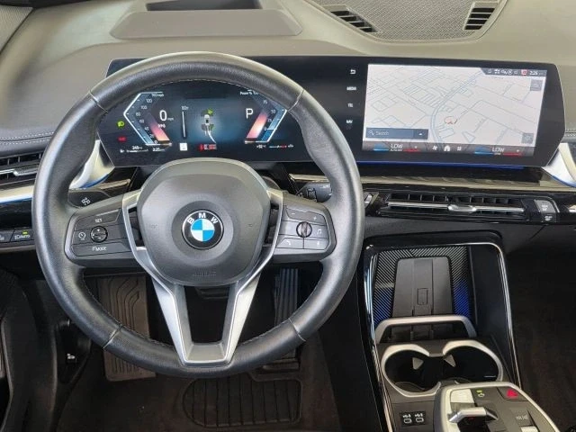 2024 BMW U11/U12 X1 - Image 18 of 21