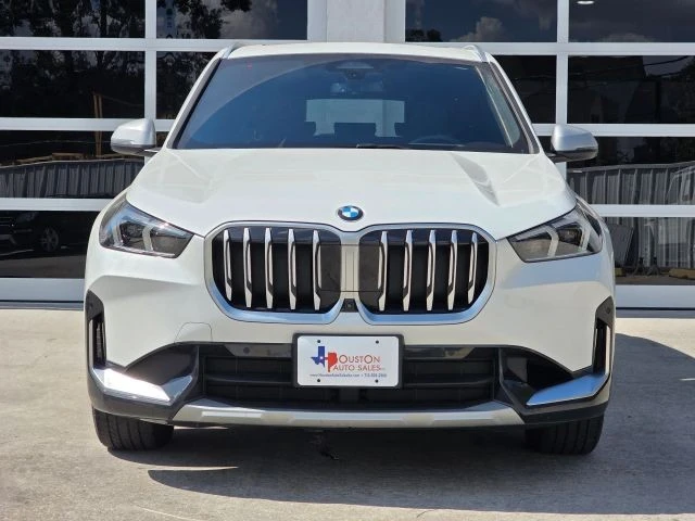 2024 BMW U11/U12 X1 - Image 19 of 21