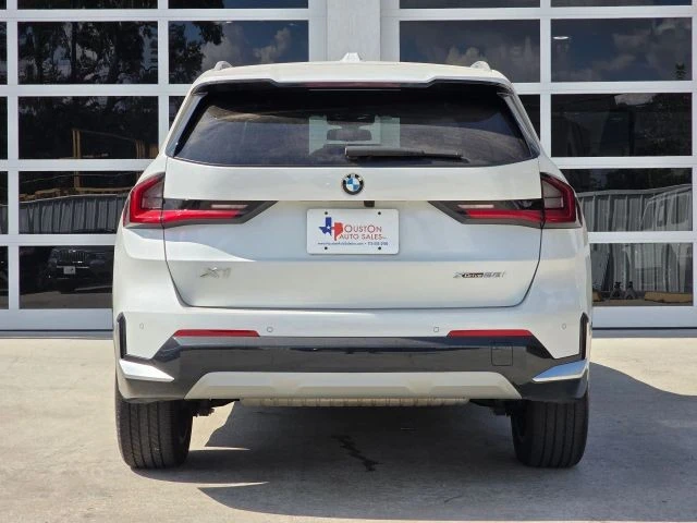 2024 BMW U11/U12 X1 - Image 17 of 21