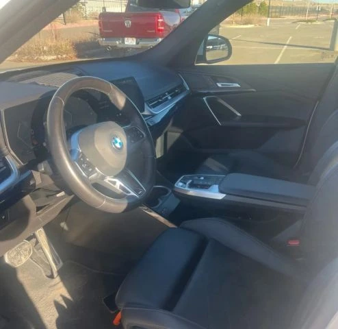 2024 BMW U11/U12 X1 - Image 6 of 7