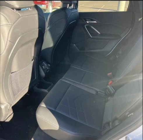 2024 BMW U11/U12 X1 - Image 7 of 7