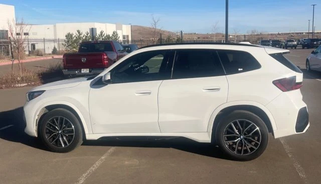 2024 BMW U11/U12 X1 - Image 3 of 7
