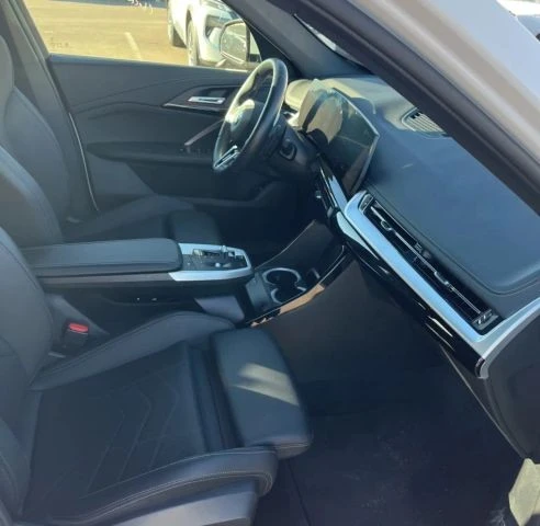 2024 BMW U11/U12 X1 - Image 5 of 7