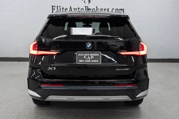 2024 BMW U11/U12 X1 - Image 4 of 21