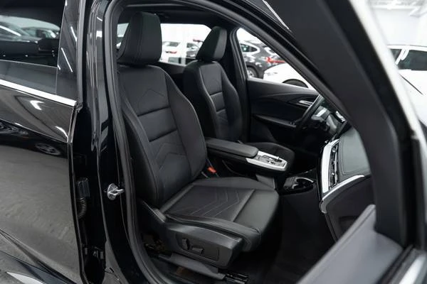 2024 BMW U11/U12 X1 - Image 11 of 21