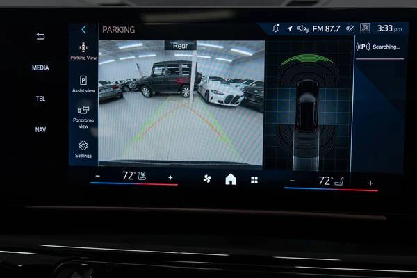 2024 BMW U11/U12 X1 - Image 19 of 21