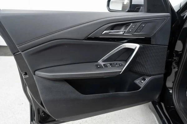 2024 BMW U11/U12 X1 - Image 14 of 21
