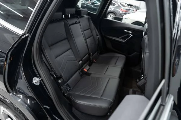 2024 BMW U11/U12 X1 - Image 13 of 21