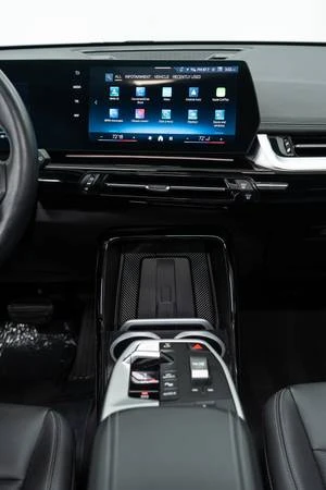 2024 BMW U11/U12 X1 - Image 18 of 21