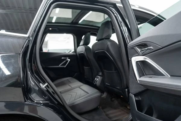 2024 BMW U11/U12 X1 - Image 12 of 21