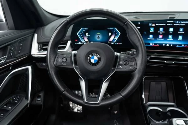 2024 BMW U11/U12 X1 - Image 15 of 21
