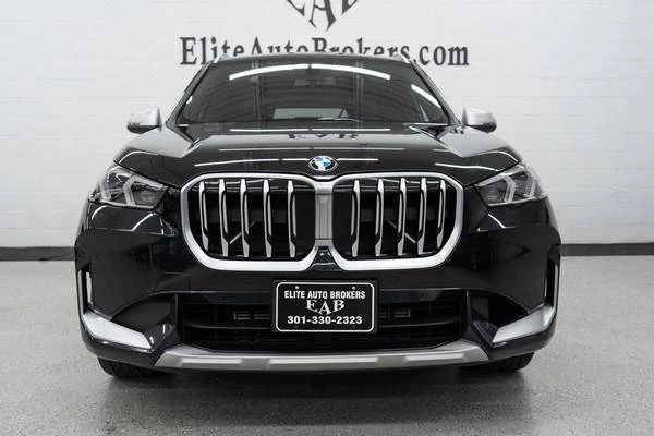 2024 BMW U11/U12 X1 - Image 3 of 21