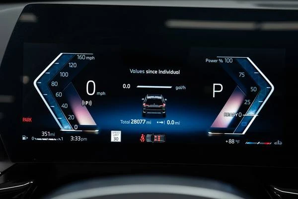 2024 BMW U11/U12 X1 - Image 17 of 21