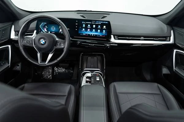 2024 BMW U11/U12 X1 - Image 10 of 21