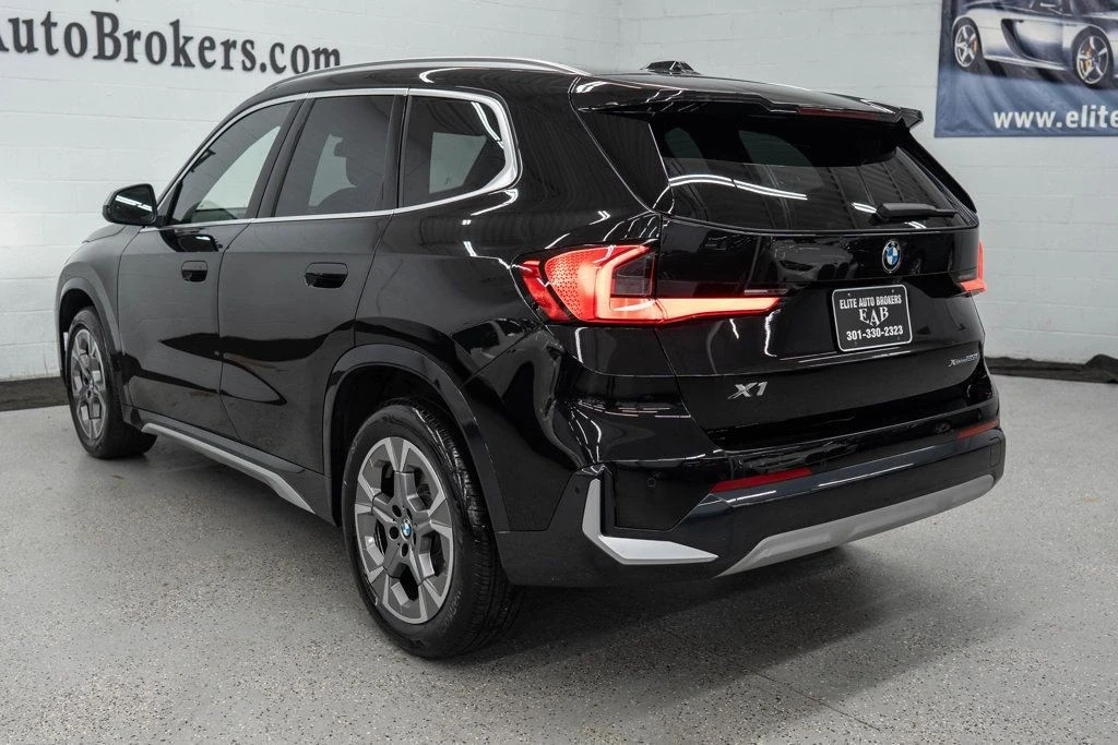 2024 BMW U11/U12 X1 - Image 6 of 12