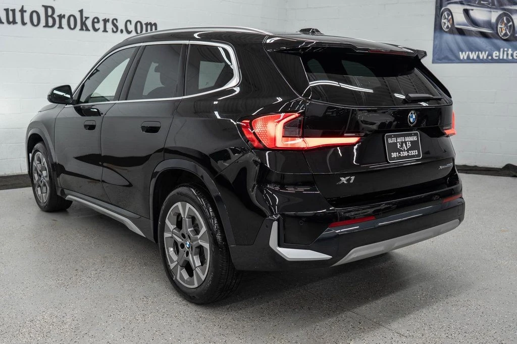 2024 BMW U11/U12 X1 - Image 6 of 12