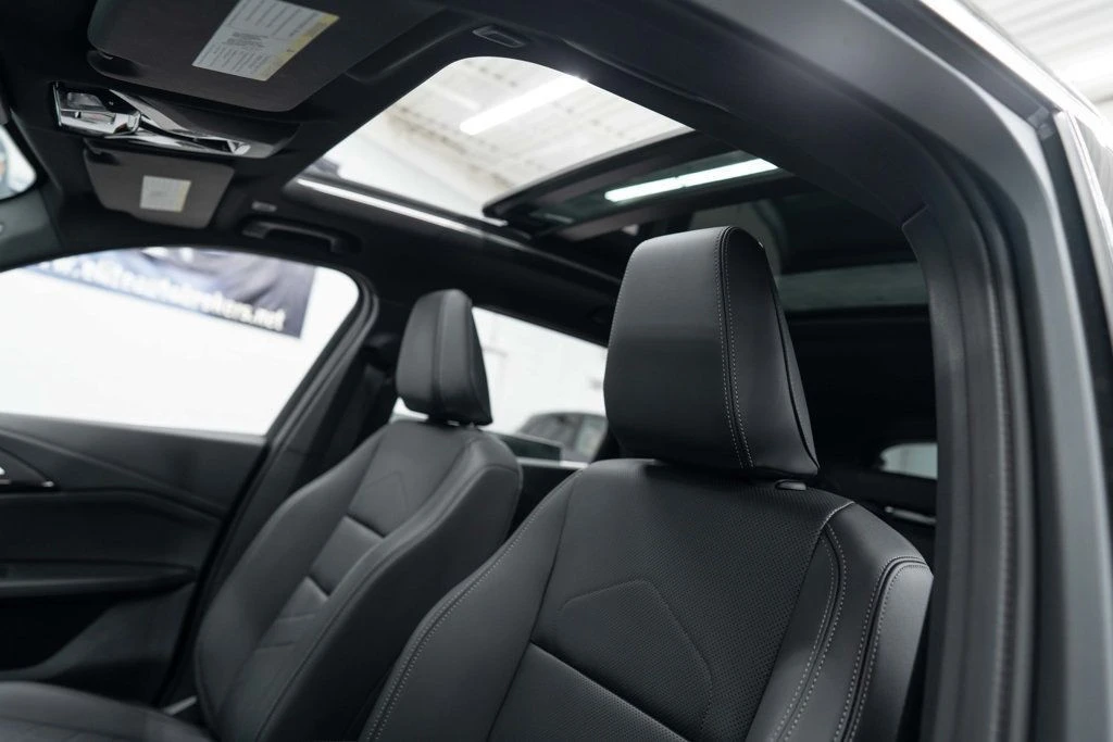 2024 BMW U11/U12 X1 - Image 8 of 12