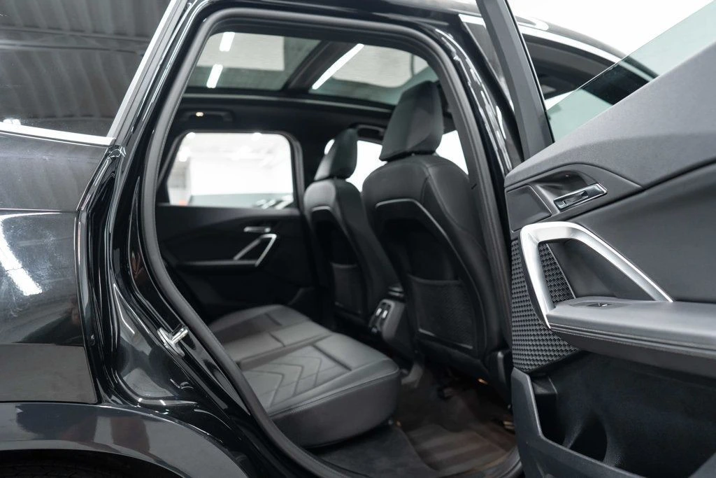 2024 BMW U11/U12 X1 - Image 12 of 12