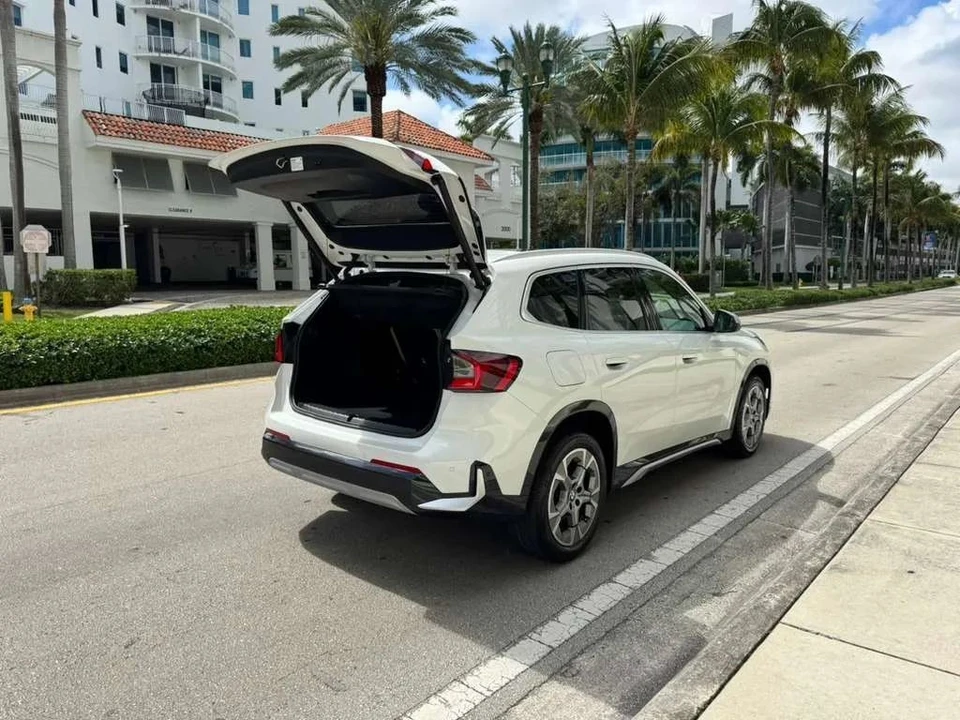 2024 BMW U11/U12 X1 - Image 11 of 12