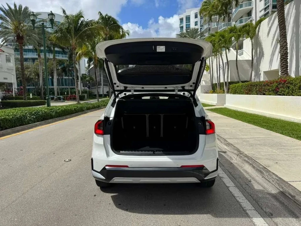 2024 BMW U11/U12 X1 - Image 12 of 12