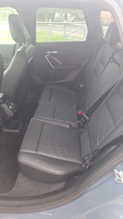 2024 BMW U11/U12 X1 - Image 6 of 8