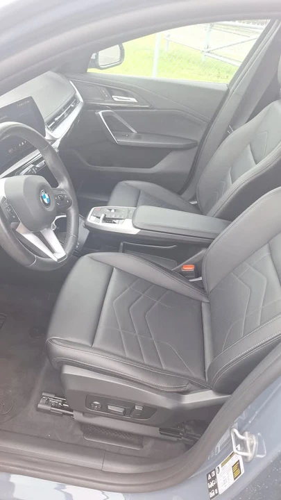 2024 BMW U11/U12 X1 - Image 4 of 8