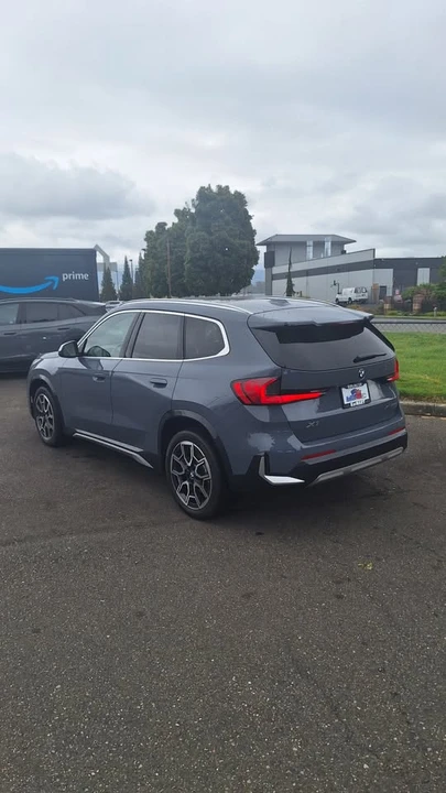 2024 BMW U11/U12 X1 - Image 3 of 8