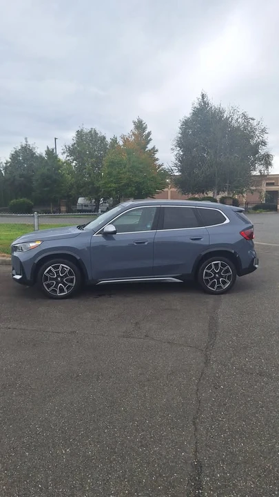 2024 BMW U11/U12 X1 - Image 2 of 8