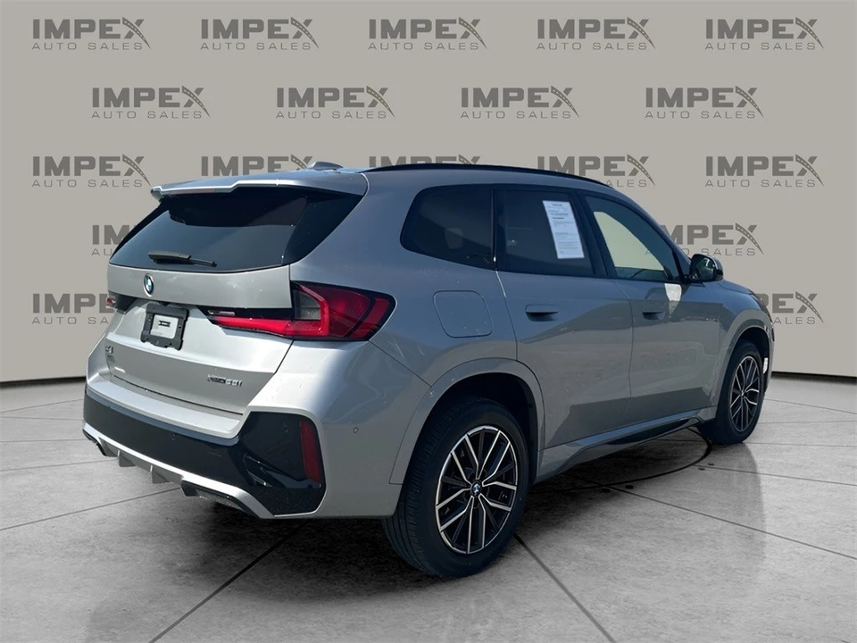 2024 BMW U11/U12 X1 - Image 5 of 12