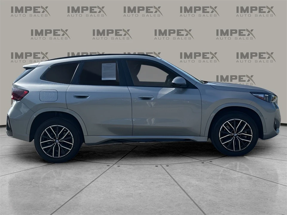 2024 BMW U11/U12 X1 - Image 6 of 12