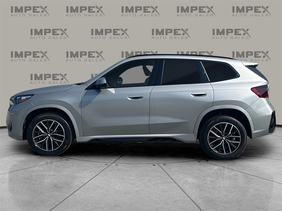 2024 BMW U11/U12 X1 - Image 2 of 12