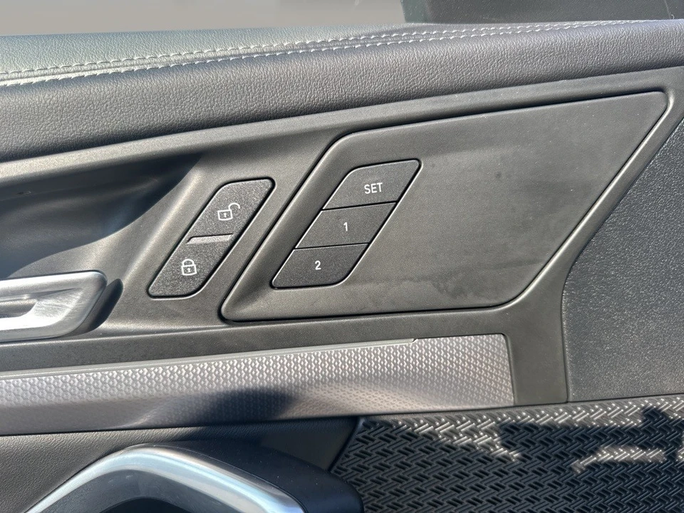 2024 BMW U11/U12 X1 - Image 10 of 12