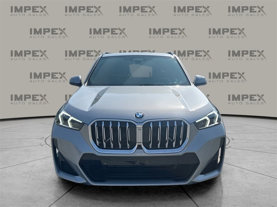 2024 BMW U11/U12 X1 - Image 8 of 12
