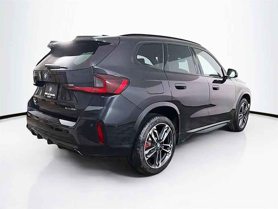 2024 BMW U11/U12 X1 - Image 8 of 12