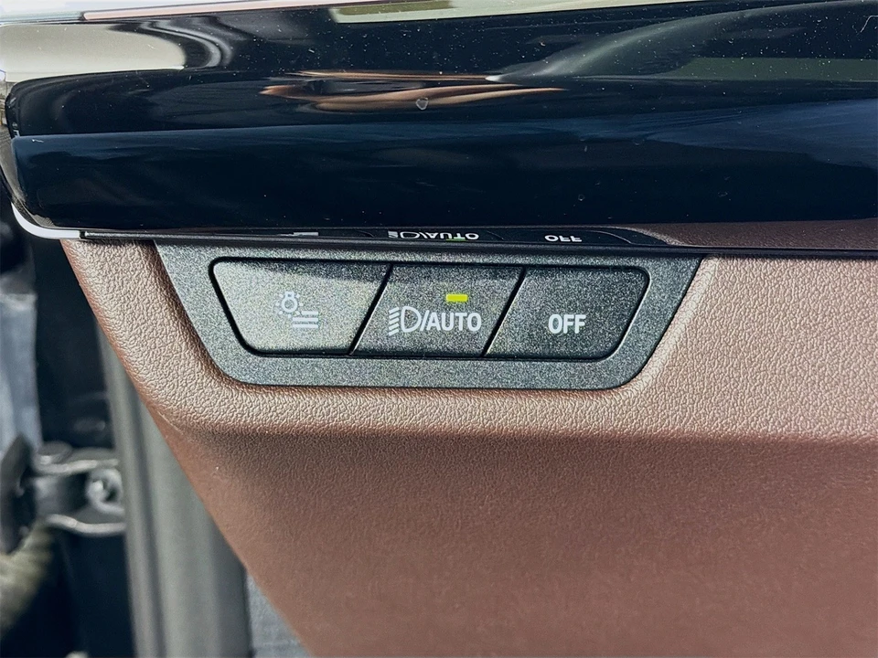 2024 BMW U11/U12 X1 - Image 12 of 12