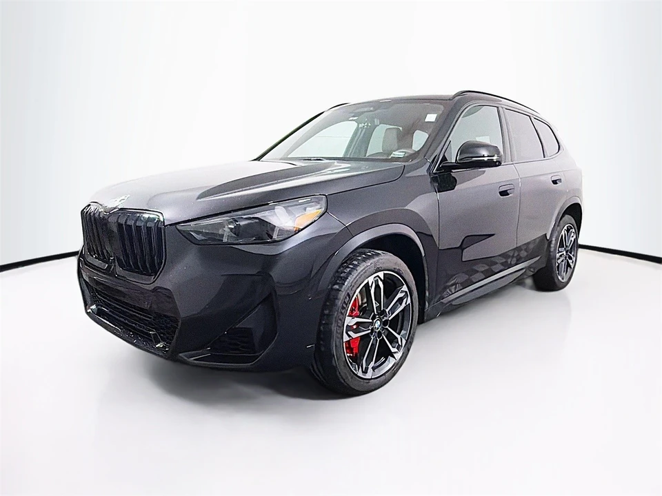 2024 BMW U11/U12 X1 - Image 4 of 12