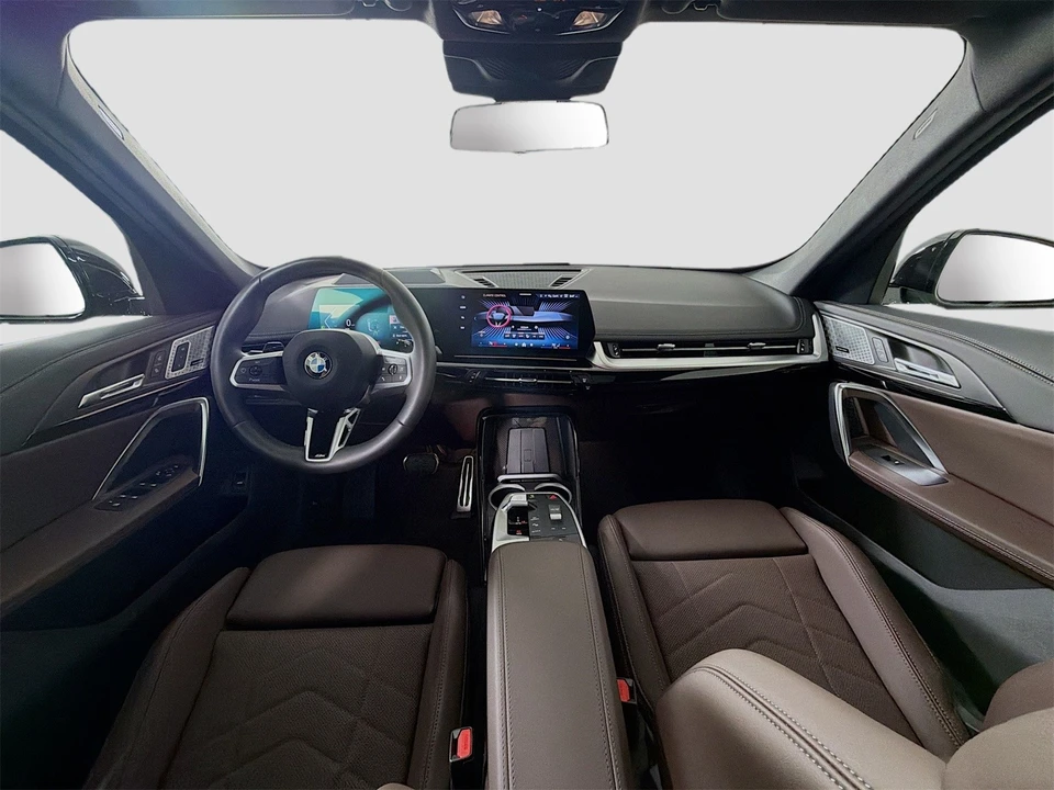 2024 BMW U11/U12 X1 - Image 10 of 12