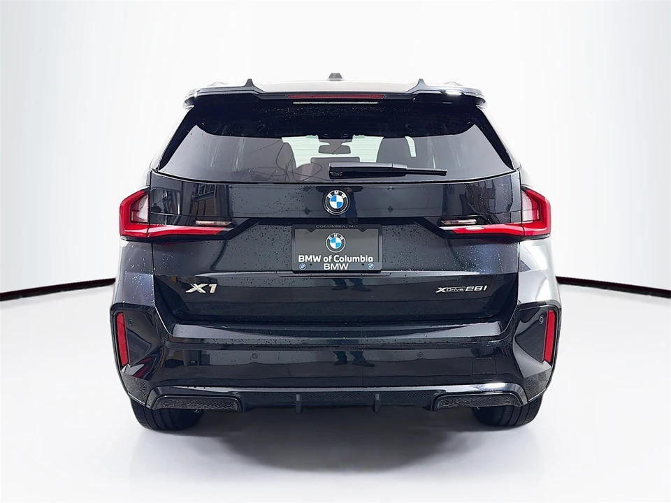2024 BMW U11/U12 X1 - Image 7 of 12
