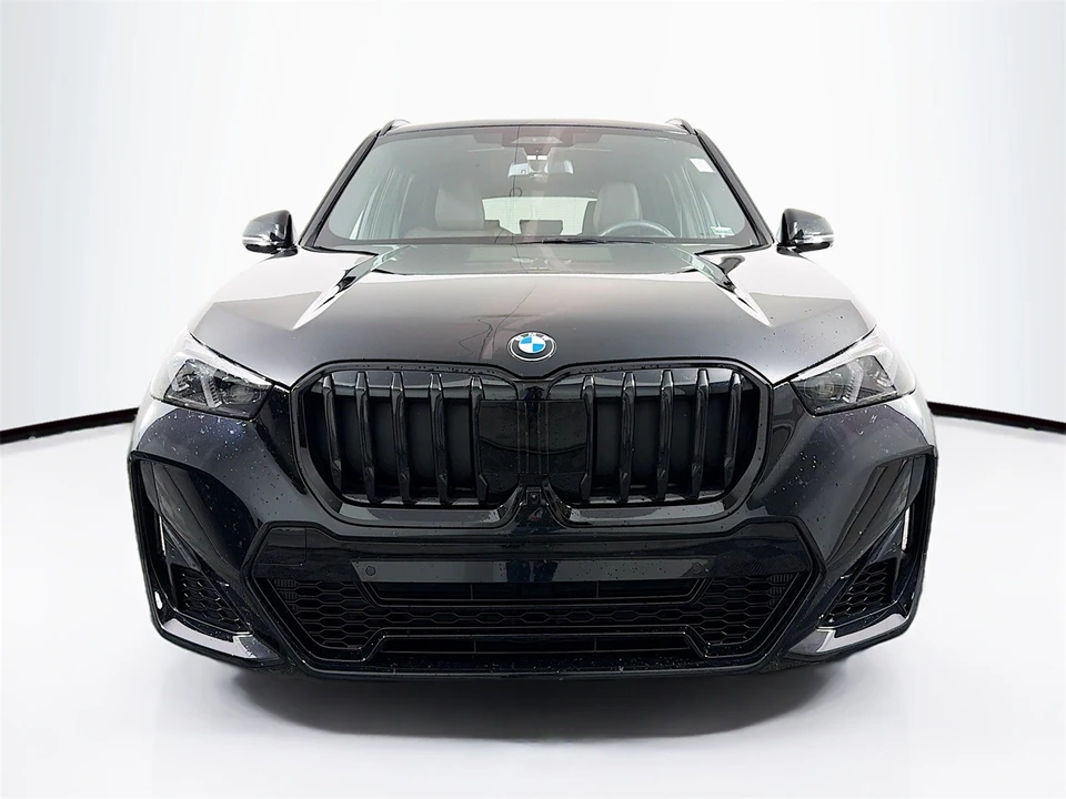 2024 BMW U11/U12 X1 - Image 2 of 12