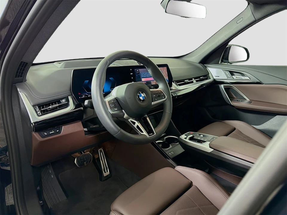 2024 BMW U11/U12 X1 - Image 11 of 12