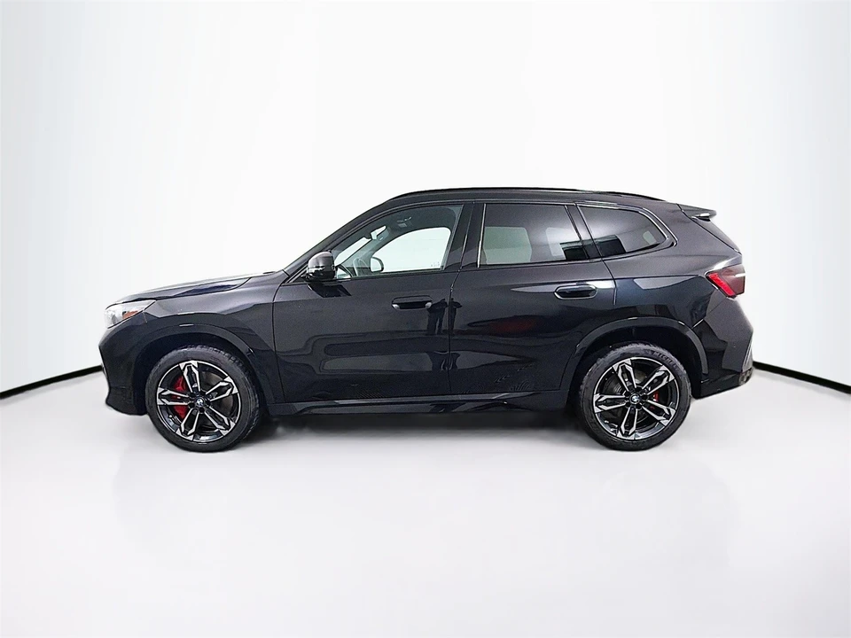 2024 BMW U11/U12 X1 - Image 5 of 12