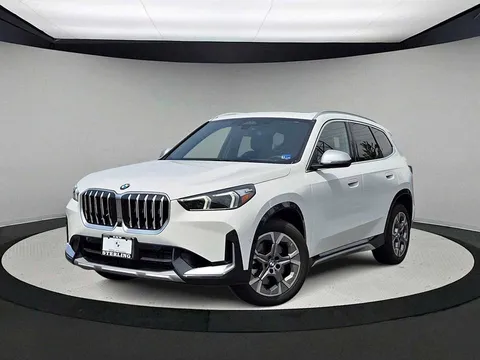 2024 BMW X1 xDrive28i