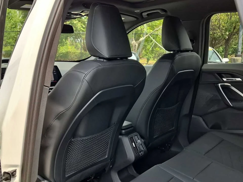 2024 BMW U11/U12 X1 - Image 19 of 20
