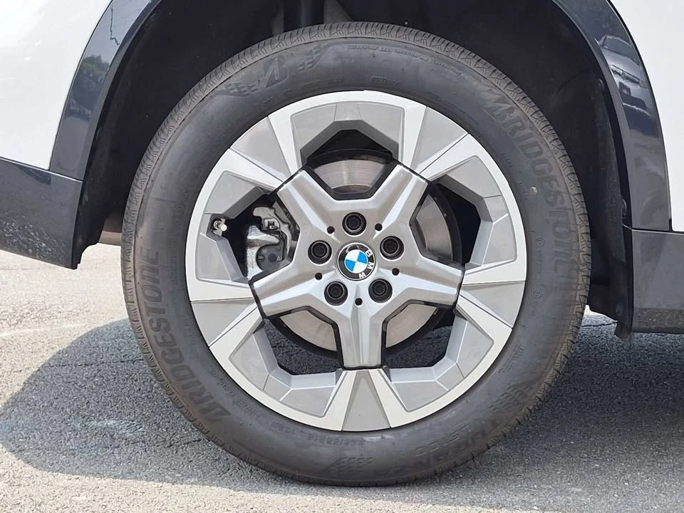 2024 BMW U11/U12 X1 - Image 14 of 20