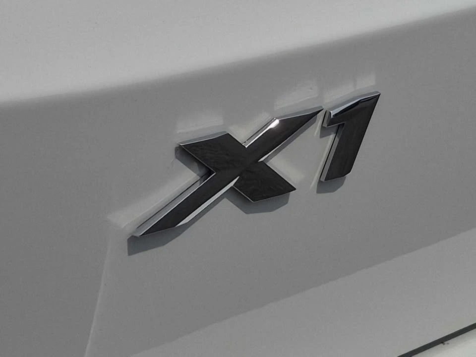 2024 BMW U11/U12 X1 - Image 13 of 20
