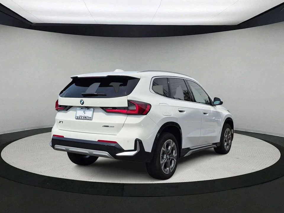 2024 BMW U11/U12 X1 - Image 8 of 20