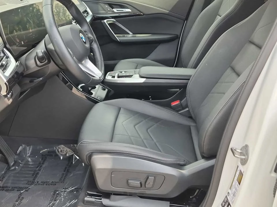 2024 BMW U11/U12 X1 - Image 17 of 20