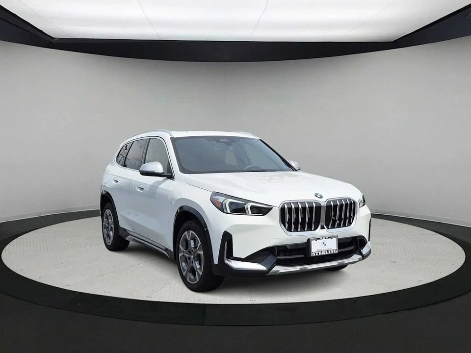 2024 BMW U11/U12 X1 - Image 2 of 20