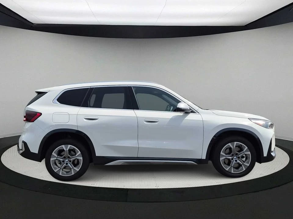 2024 BMW U11/U12 X1 - Image 9 of 20